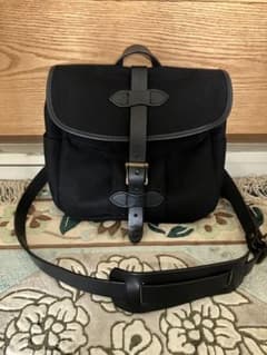 FILSONフィルソン マッキーノ スモール フィールドバッグ
