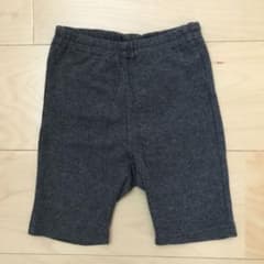 ファミリア　70 ハーフパンツ　美品のサムネイル