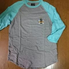 Stussy 七分袖シャツのサムネイル