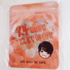 なにわ男子 24時間テレビのサムネイル