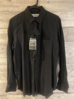 RUDE GALLERY リネンシャツ　FRILL SHIRTのサムネイル