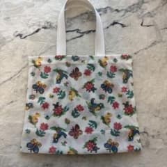 新品未使用】FEILERフェイラーハイジメッシュバッグ ホワイト - メルカリ