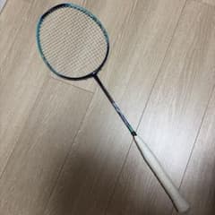 YONEX NANOFLARE JUNIOR バドミントンラケットのサムネイル