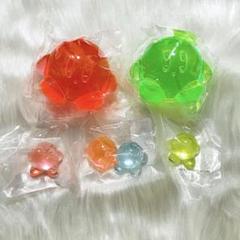 星のカービィ キラキラアクリルコレクション 6点セット