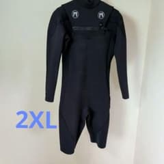 MATUSE ウエットスーツ LS Spring 2mm 2XL カルフォルニア - メルカリ