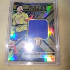 Panini Molten ラダメル・ファルカオ 15/25のサムネイル