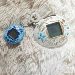 たまごっち セット   気まぐれSALE！のサムネイル