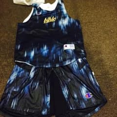 ballaholic リバーシブルのサムネイル