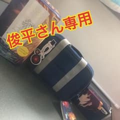 打ち上げ花火、下から見るか？上から見るか？グラス＆ポスター＆スクールバッグポーチのサムネイル