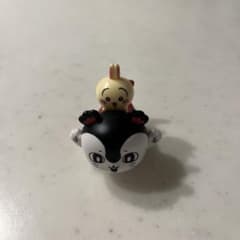 ちいかわ ハチワレ うさぎ セイレーン フィギュアのサムネイル