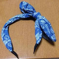 カチューシャのサムネイル