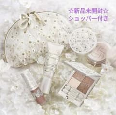 デコルテ ホワイトブリスコレクション
クリスマスコフレ2024のサムネイル