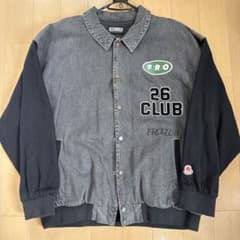 FROCLUB 26 CLUB デニムジャケットのサムネイル