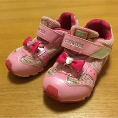 JP様専用★ムーンスター スーパースター スニーカー 16cmのサムネイル