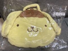 ［値下げしました］ポムポムプリン　くじ　バッグのサムネイル