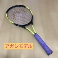 HEAD ラジカルTOUR オーバーサイズ限定版 (G2) HEAD ラジカルTOUR オーバーサイズ限定版 (G2) - メルカリ