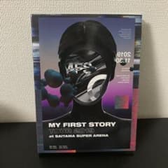 MY FIRST STORY/TOUR 2019 FINAL at Saita…のサムネイル