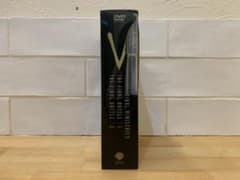 k0505-79DVDBOX V Visitor The Final Battle