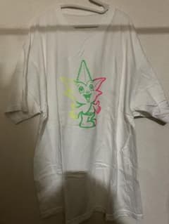 うんこりん 中島ジョイント Tシャツのサムネイル