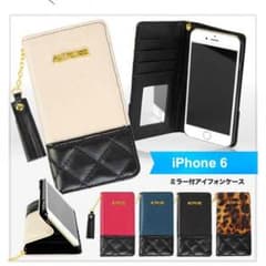 新品！iPhone6ケース！のサムネイル