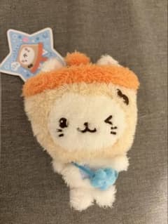 NCT WISH ユウシ バブルニャン POCKET WISH DOLLのサムネイル