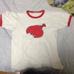 ハイロウズ ロブスターTシャツのサムネイル