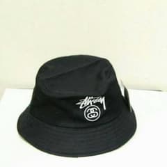 新品、バケットハットのサムネイル