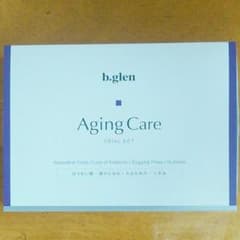 bglen Againg　Careのサムネイル