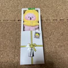 BT21 minini 마스코트