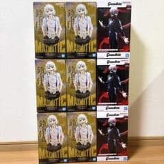 東京喰種 フィギュア ☆9点セット☆ まとめ売り - メルカリ