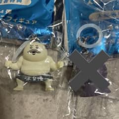 [신품 미사용] 치이카와 인어의 섬의 비밀 메지루시 액세서리 시마지로