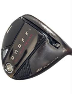ONOFF LABOSPEC PLUS10.5° SHINARI50Sレンチ付 ONOFF LABOSPEC PLUS10.5° SHINARI50 Sレンチ付 - メルカリ