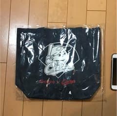 カープ トートバックのサムネイル