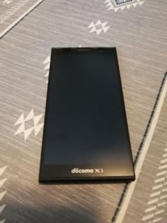 docomo F-06E arrows NXのサムネイル