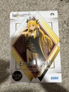 fate grand order 엘레슈키갈 절대 마수 전선 바빌로니아 spm