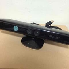 XBOX 360用 KINECT 〔キネクト〕のサムネイル
