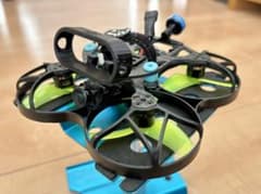 BETA FPV 95X V2   1105 5000Kv 20A ESCのサムネイル