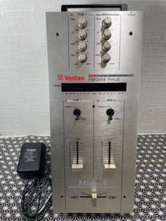 VESTAX ベスタクス　PMC-06ProA フェーダーメンテ　カットラグ VESTAX ベスタクス PMC-06ProA フェーダーメンテ カットラグ - メルカリ
