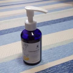 AMOMAナチュラルケア AMOMAカレンデュラオイル 160mlのサムネイル