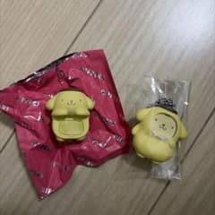 HIPPERS HELLO KITTY AND FRIENDS プリンのサムネイル