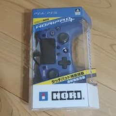 ホリ製　ホリパッドFPS プラス　PS3 PS4のサムネイル