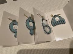 ポチャッコ 4つセット★のサムネイル
