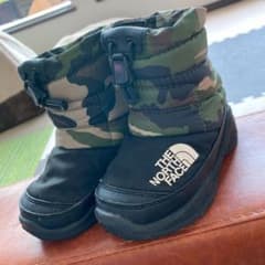 ☆ノースフェイス☆のサムネイル