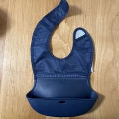 オクソー　スタイ　お食事エプロン　離乳食のサムネイル