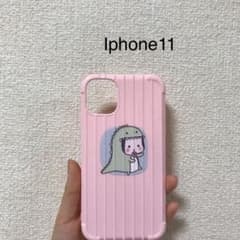 iPhoneケース iPhone11のサムネイル