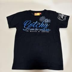 ガッチャ　GOTCHA 子供服　130のサムネイル