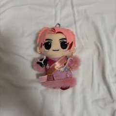 佐野勇斗生誕限定ぬいぐるみ - メルカリ