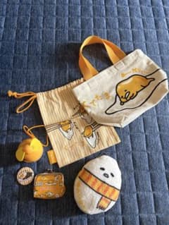 ぐでたま セットのサムネイル