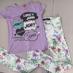 Sister Jenni トップス パンツ セット 150cmのサムネイル