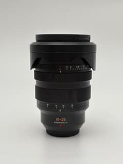【並品】パナソニック 大口径標準ズームレンズ LEICA 10-25mm 並品】パナソニック 大口径標準ズームレンズ LEICA 10-25mm - メルカリ